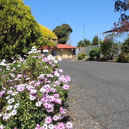 Colonial Motor Inn Pambula Esterno foto